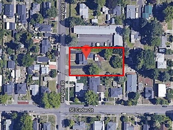 3rd image of 548 SE 6th Ave