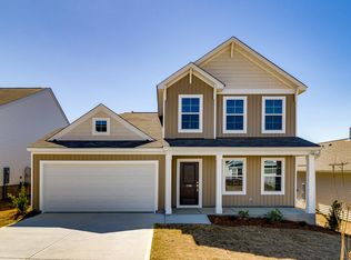2748 Emonds Field Ln, Lexington, SC 29073