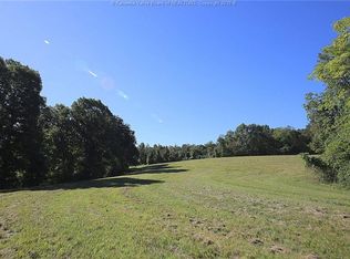 15544 Crab Creek Rd, Southside, WV 25187