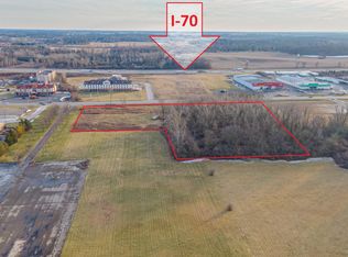0 W Leffel Ln, Springfield, OH 45506