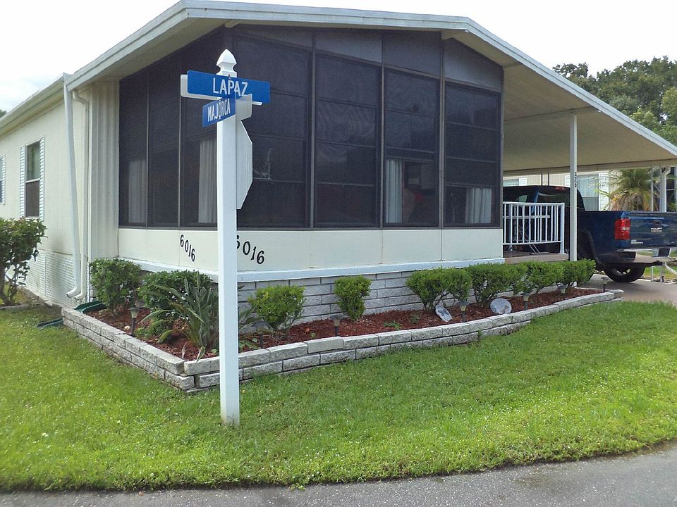 front corner lot