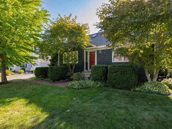 17 Hampshire Road, Portsmouth, NH 03801