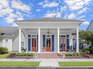 4955 Parkside Way, Gonzales, LA 70737