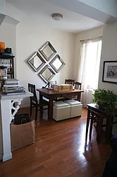 Rented by Key New York