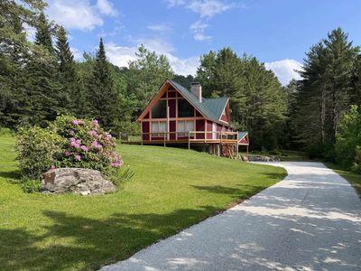 60 Grandview Drive, Richmond, VT, 05477