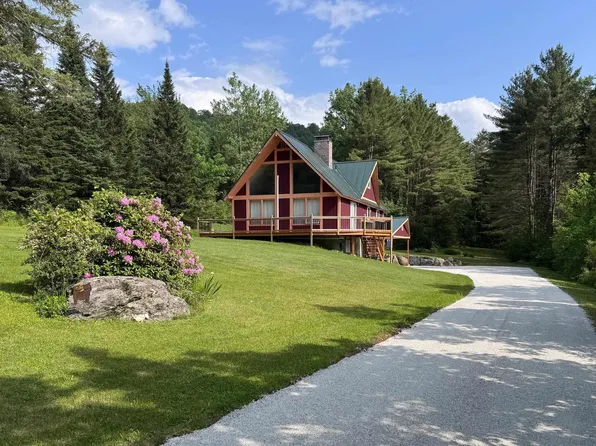 60 Grandview Drive, Richmond, VT 05477