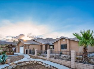 50660 Burns Canyon Rd #R, Pioneertown, CA 92268