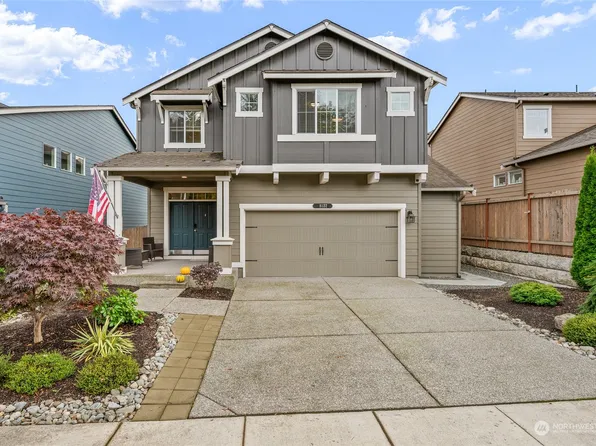 8122 81st Place NE, Marysville, WA 98270