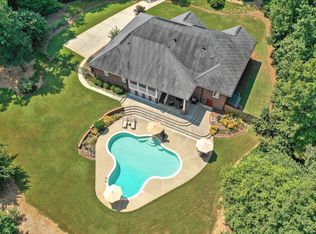 202 Tara Trce, McDonough, GA