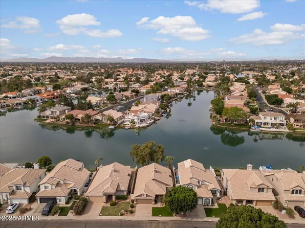1306 N PALMSPRINGS Drive, Gilbert, AZ 85234