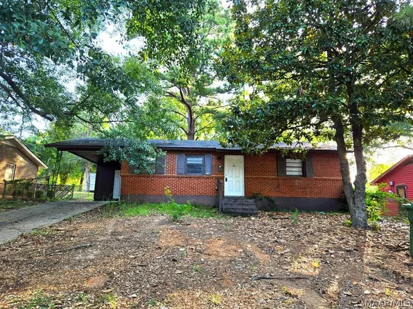222 Empire Rd, Montgomery, AL 36110