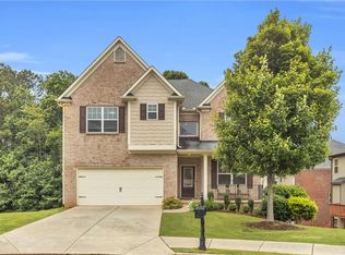 3295 Carrick Rd, Cumming, GA 30040