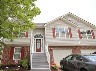 116 Remington Place Blvd, Dallas, GA 30157
