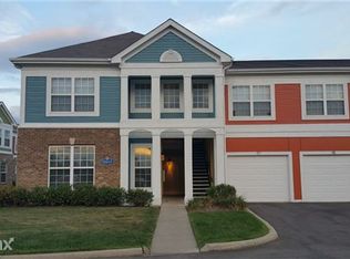 10325 Springpointe Cir APT C, Miamisburg, OH 45342
