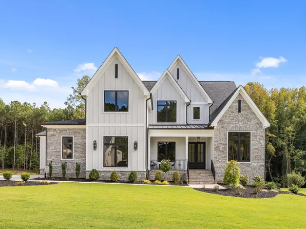 1112 Delilia Ln, Wake Forest, NC 27587