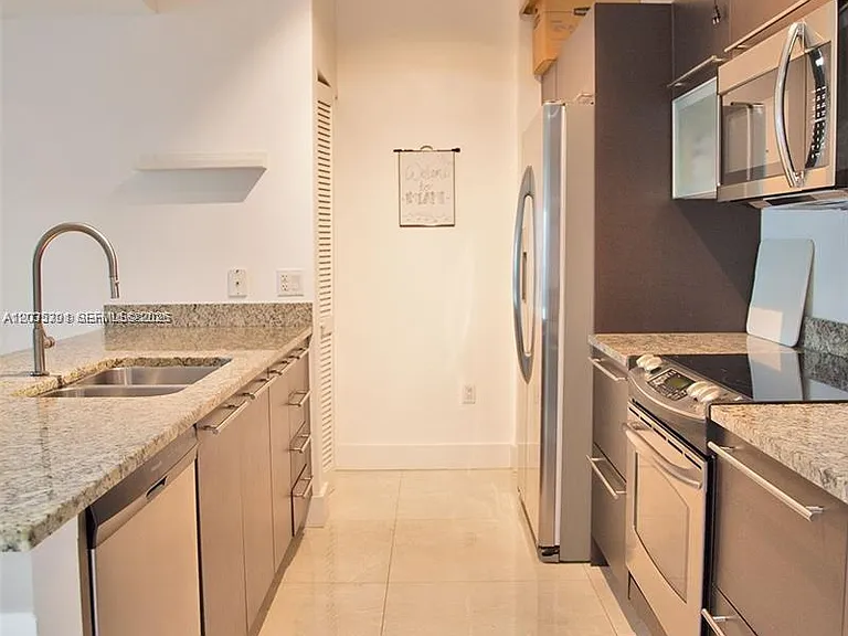 951 Brickell Ave #3007 — Photo 15