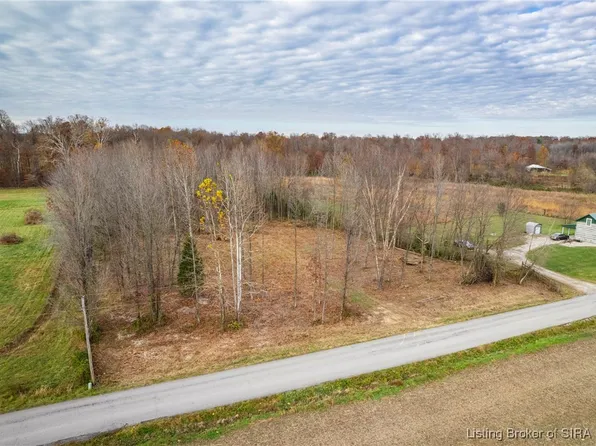 517 Biggs Road, Memphis, IN 47143