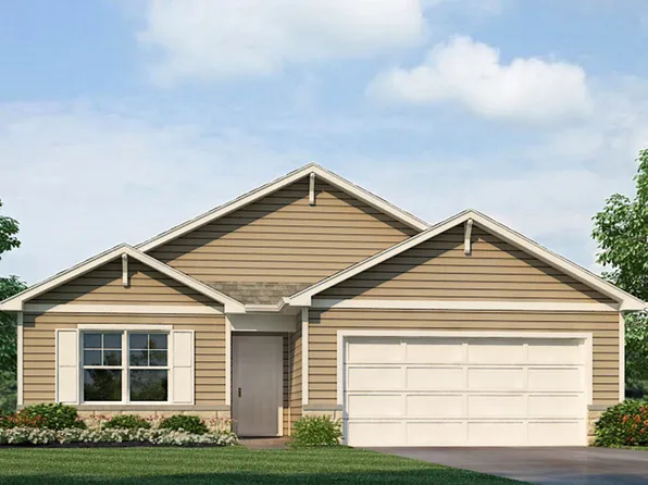 Harmony Plan, Lansdowne Farms