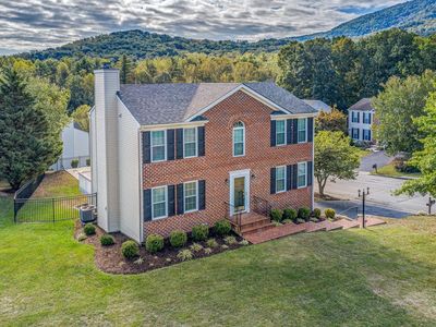 6205 Creekview Ct, Roanoke, VA, 24018