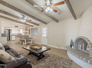 2818 E Decatur St, Mesa, AZ 85213