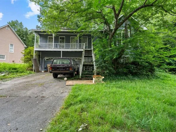 1463 Hembree Station Dr, Marietta, GA 30062