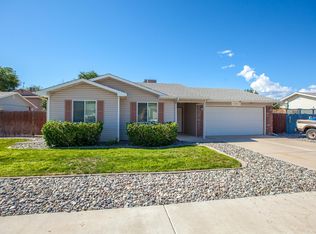 3183 Summit Way, Grand Junction, CO 81504