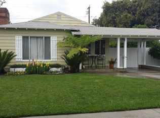 10313 Mallison Ave, South Gate, CA 90280