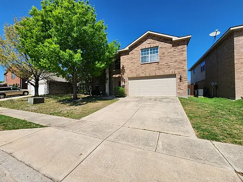 5709 Valley Stream Way Photo 1