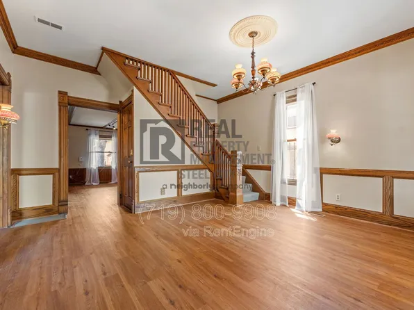 512 W 10th St, Pueblo, CO 81003