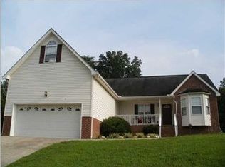 501 Eagle View Dr, Ringgold, GA 30736