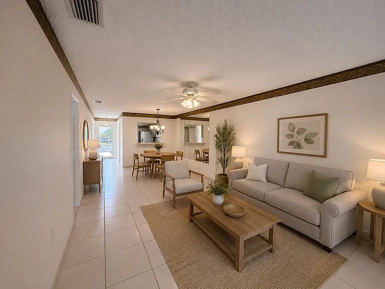 2604 Woodgate Ln #J-6 — Photo 2