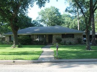 2509 Butler St, Corsicana, TX 75110