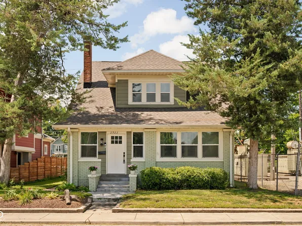 2922 Central Ave, Indianapolis, IN 46205