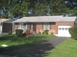 9217 Edna St, Saint Louis, MO