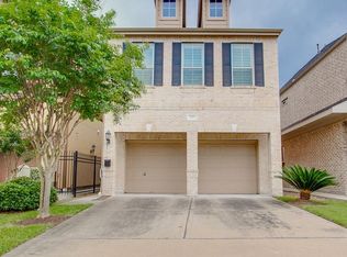 149 White Dr, Bellaire, TX 77401