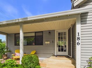 186 Theall St, Sonora, CA