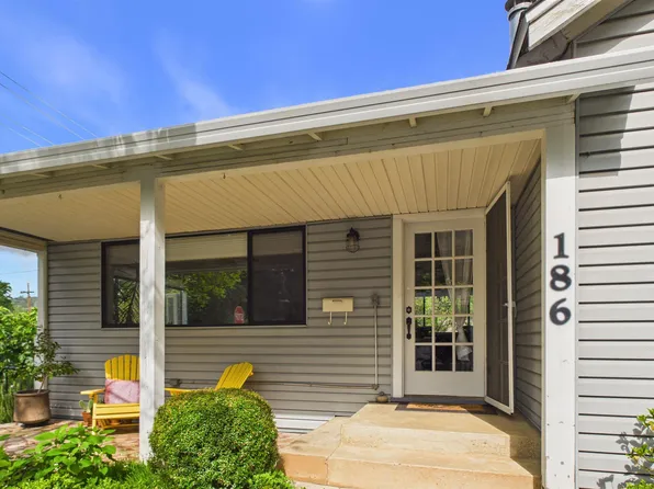 186 Theall St, Sonora, CA 95370