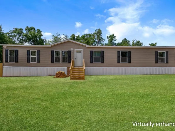 119 Crestwood Dr, Crawfordville, FL 32327