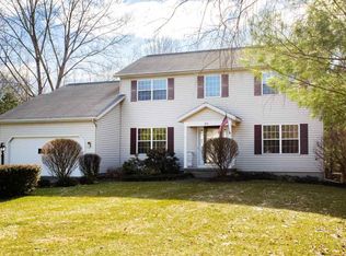 208 Drummond Dr, Ballston Spa, NY 12020