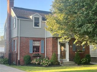66 Coolidge Rd, Buffalo, NY 14220