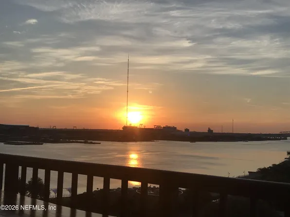 1478 RIVERPLACE Boulevard #606, Jacksonville, FL 32207