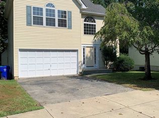 10355 Cassidy Ct, Waldorf, MD