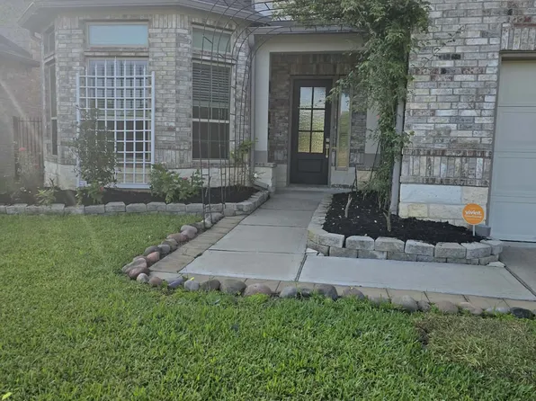 4019 Siderno Dr, Missouri City, TX 77459