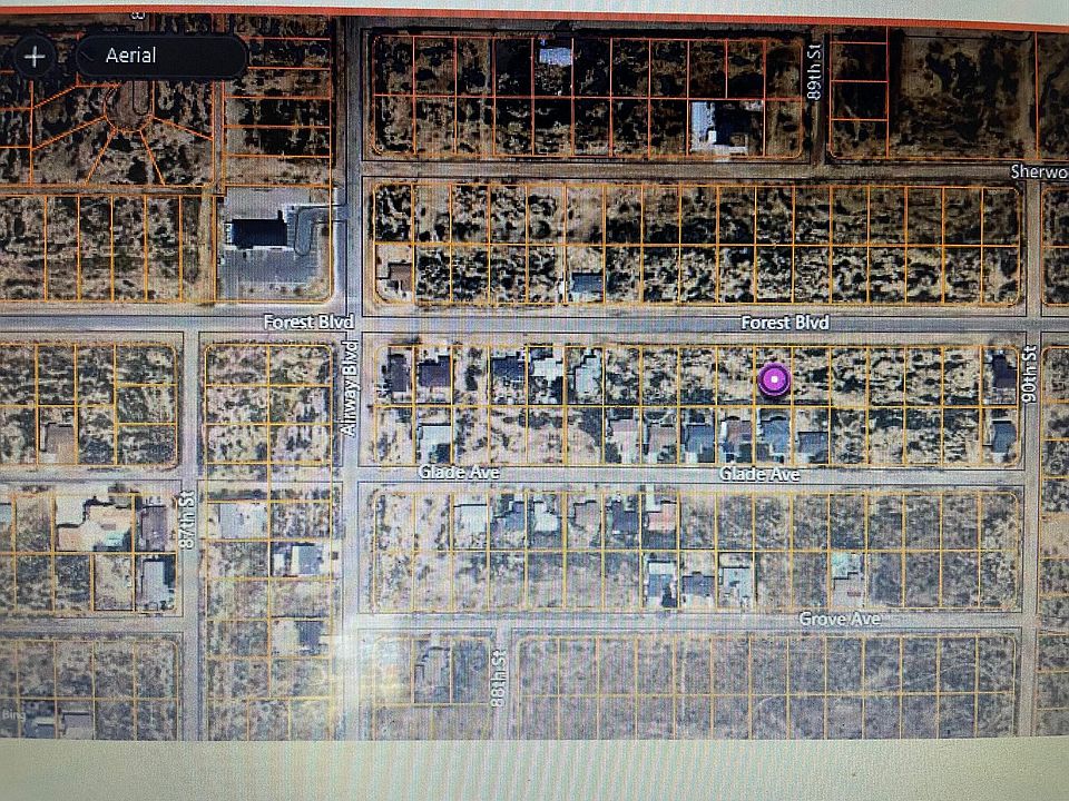 1st image of Forest Blvd