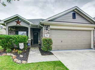 5314 Rio Dr, Baytown, TX 77521