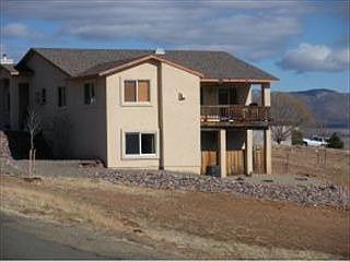 Large Home on Two Lots