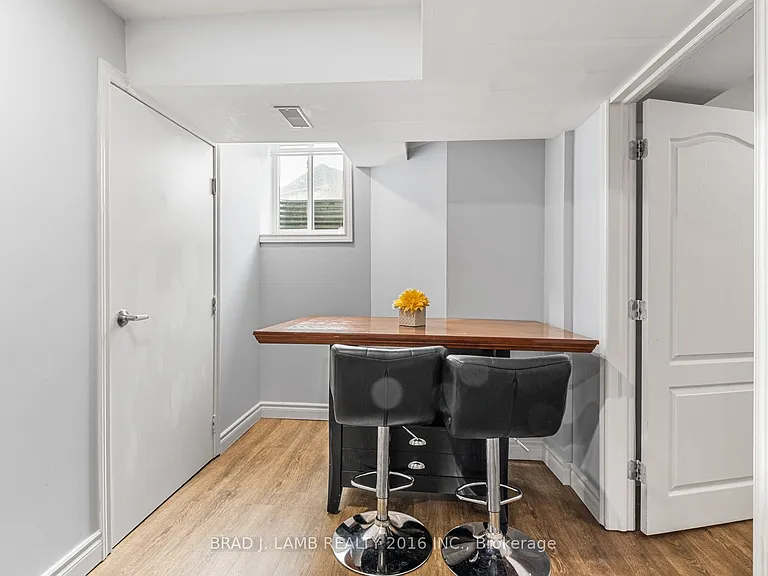 3 Hearson St #BASEMENT — Photo 20