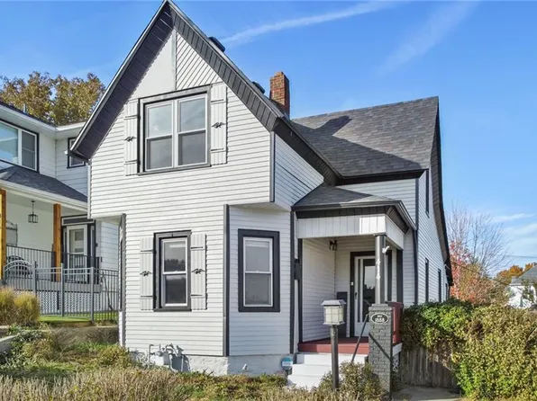 414 Sandusky Ave, Kansas City, KS 66101