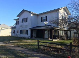 217 S Chestnut St, Shannon, IL 61078