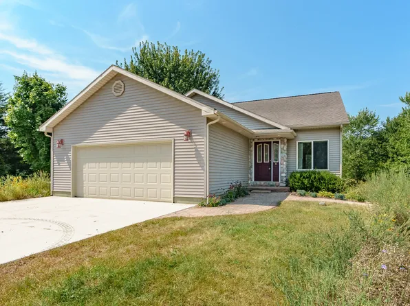13808 S 34th St, Vicksburg, MI 49097
